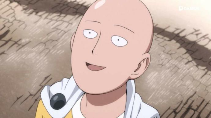 Ok so who would win in a fight? Saitama the One Punch Man or Goku in Mastered Ultra Instinct form?