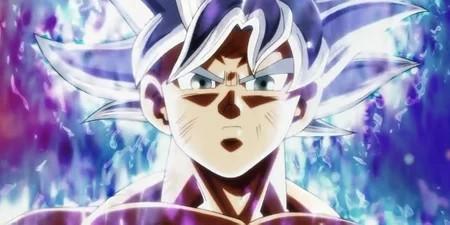 Ok so who would win in a fight? Saitama the One Punch Man or Goku in Mastered Ultra Instinct form?