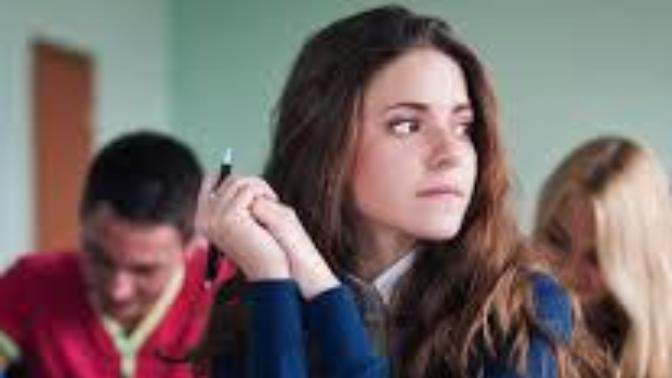 Have you ever had a crush on your teacher and acted on it? Or vice versa?