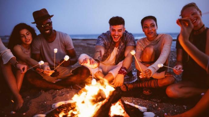 Where do you think you'll meet your soulmate?