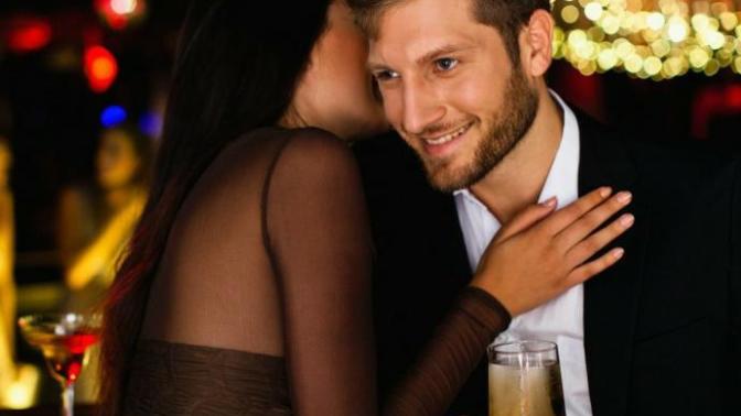 Where do you think you'll meet your soulmate?
