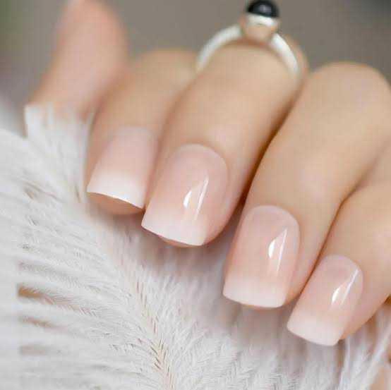 What do guys want on girls: Long or short nails? Painted or not?