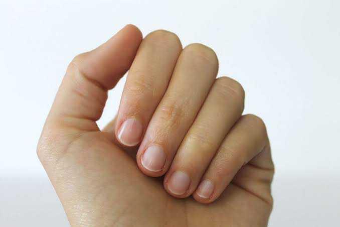 What do guys want on girls: Long or short nails? Painted or not?