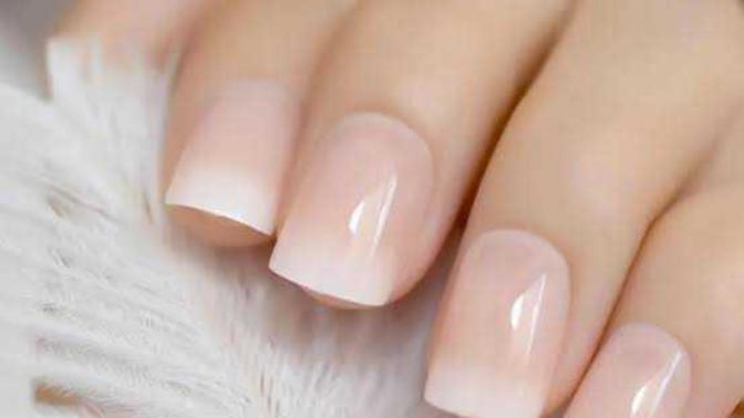 What do guys want on girls: Long or short nails? Painted or not?