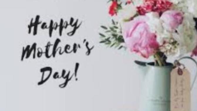 Are You A Mother? Are You A Parent?