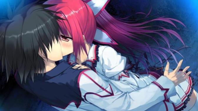 If you could be in a romance story, what would it be like and how would you meet your love interest?