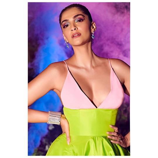 What are your thoughts on these Indian actresses?