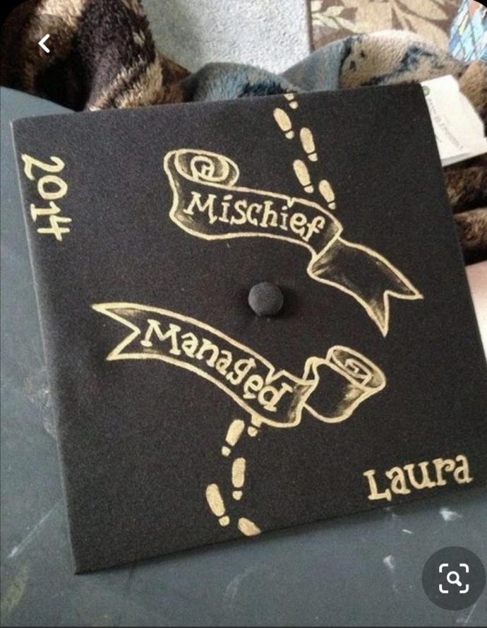 Help me choose a cap design?