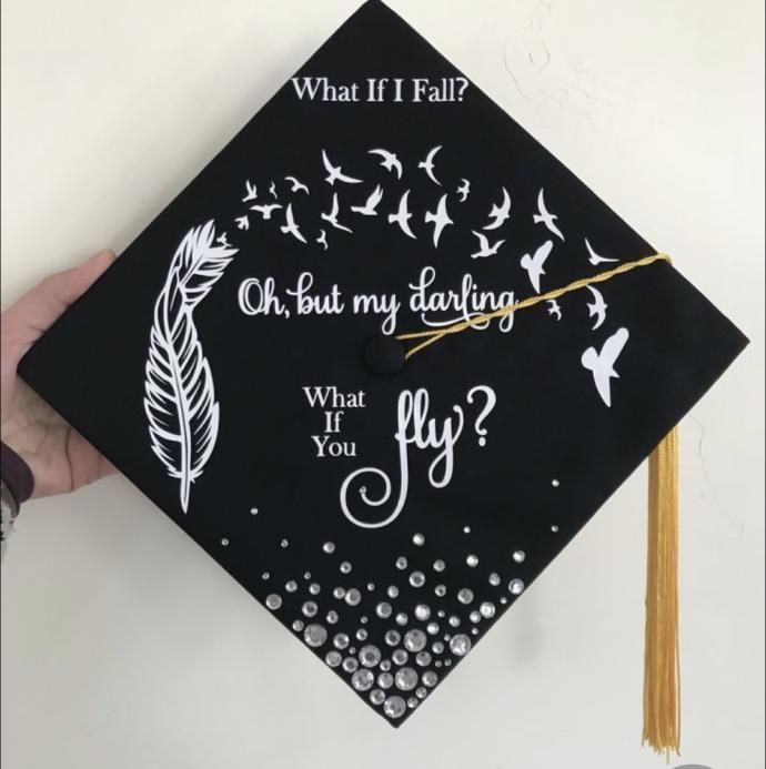 Help me choose a cap design?
