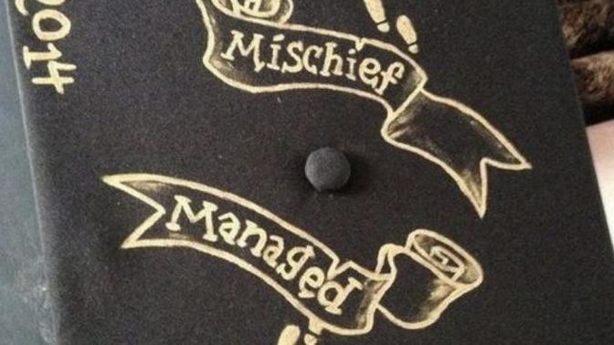 Help me choose a cap design?
