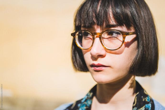 Guys, Are quiet, nerdy women a turn off?