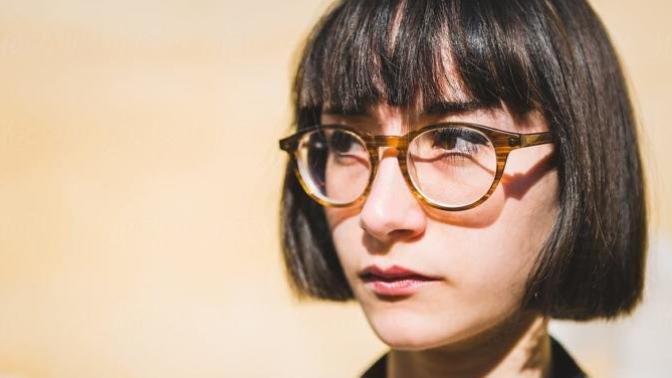 Guys, Are quiet, nerdy women a turn off?