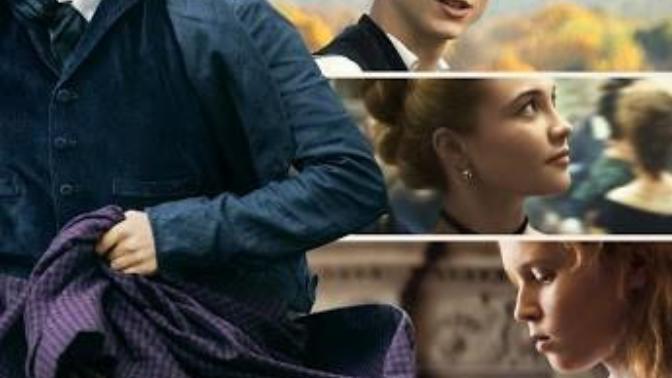 Have many of you have seen little women 90s or 2019 version?