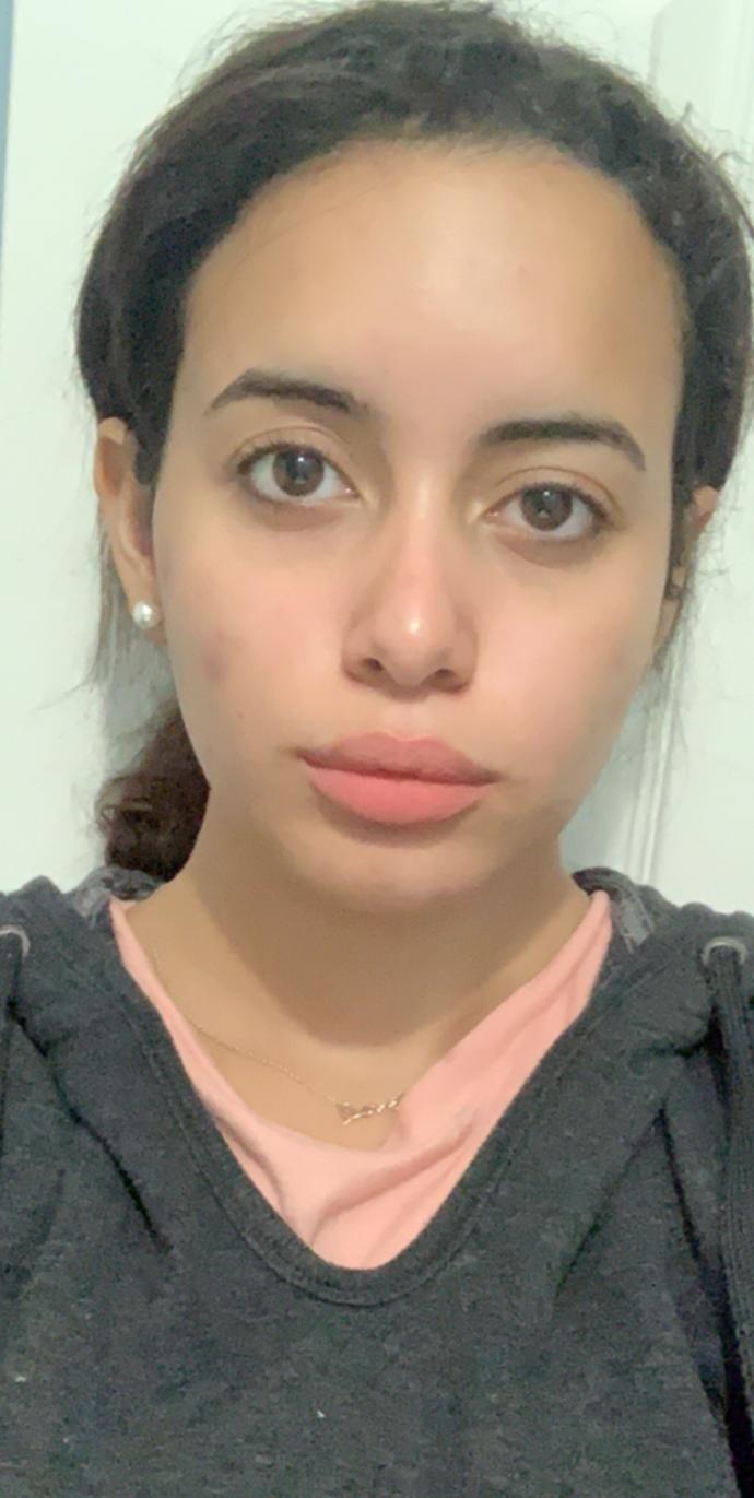 Does this lipstick suit me (Nude Peach)?