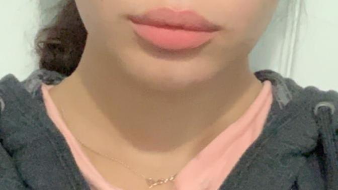 Does this lipstick suit me (Nude Peach)?