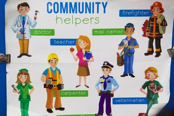 For those that are essential workers, do you have any interesting stories of your experiences while working?