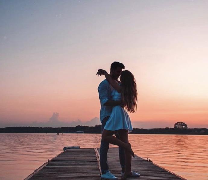 Do you believe in soulmates/true love?