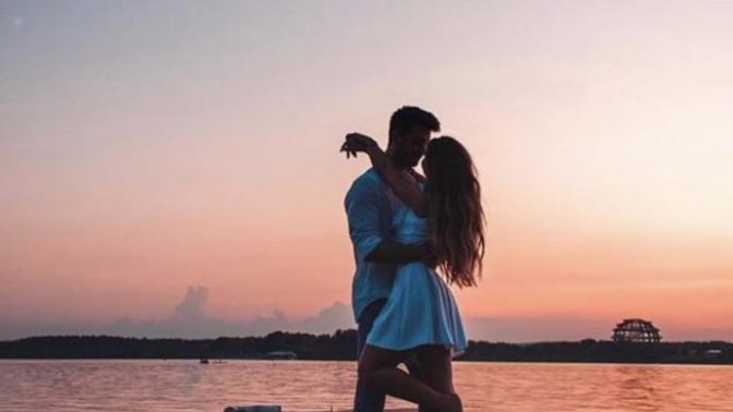 Do you believe in soulmates/true love?