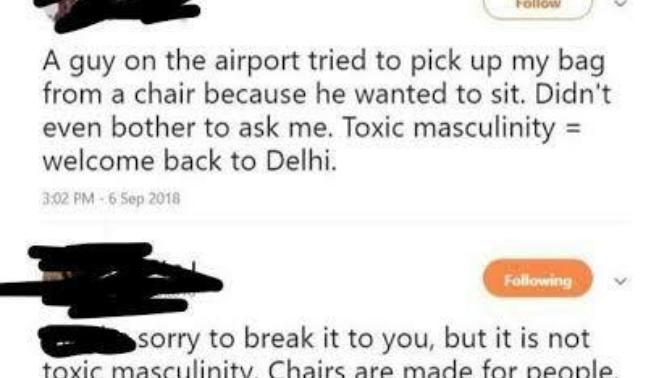 Why is feminism in India so toxic and controversial?