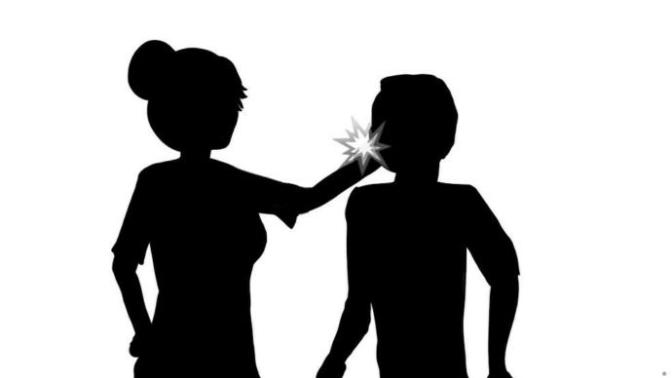 When was the last time you hit / abused your man and got away with it?
