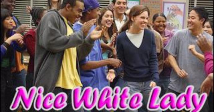 Being a White Saviour is it really a bad thing if so many people in the world need saving?