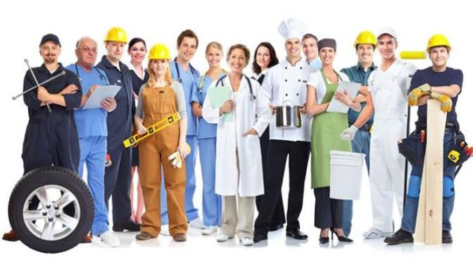 Are there 'essential workers' now in the pandemic that should not be considered essential (like teachers)?
