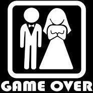 What percentage of marriages do you think are actually happy ones?