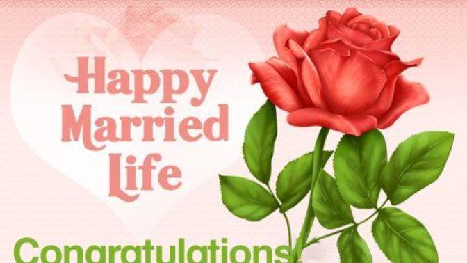 What percentage of marriages do you think are actually happy ones?