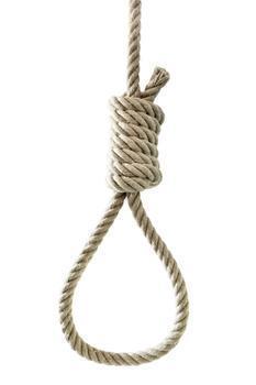 Do you support the death penalty?