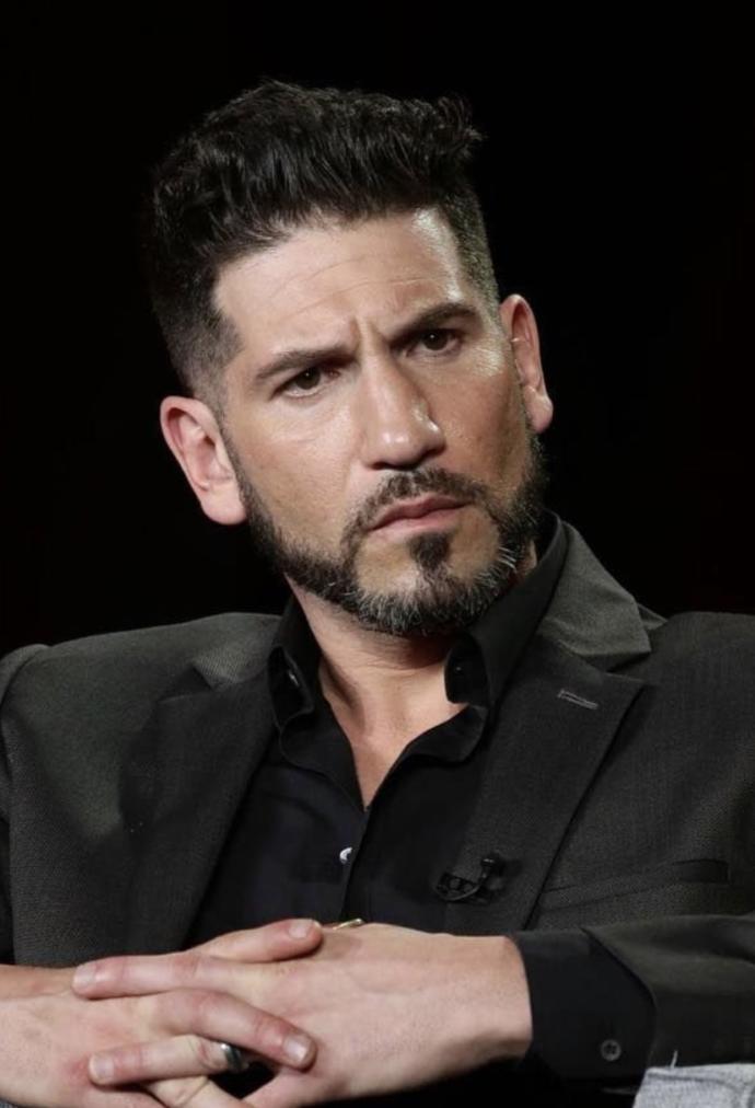 Opinions on guys who have a rugged exterior but are soft on the inside?
