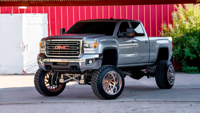Do you think pickup truck drivers are jerks on the road?