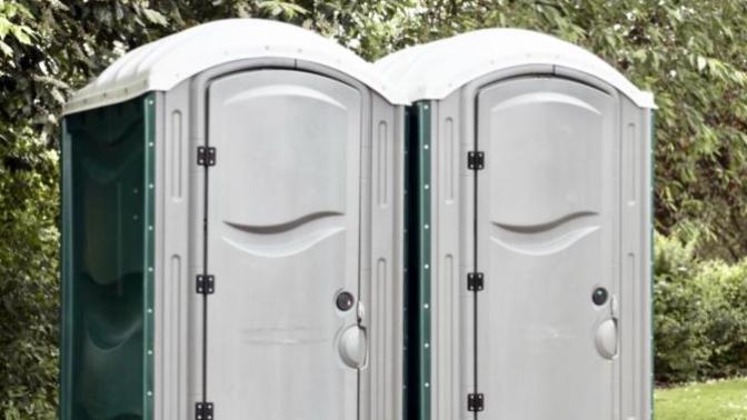 If Someone You Didn’t Like Went Into Porta Potty Would You Tip It Over?