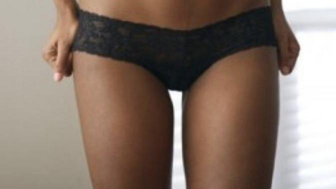 I heard that guys think thigh gaps are ugly (I have one) Should I try to get rid of it?