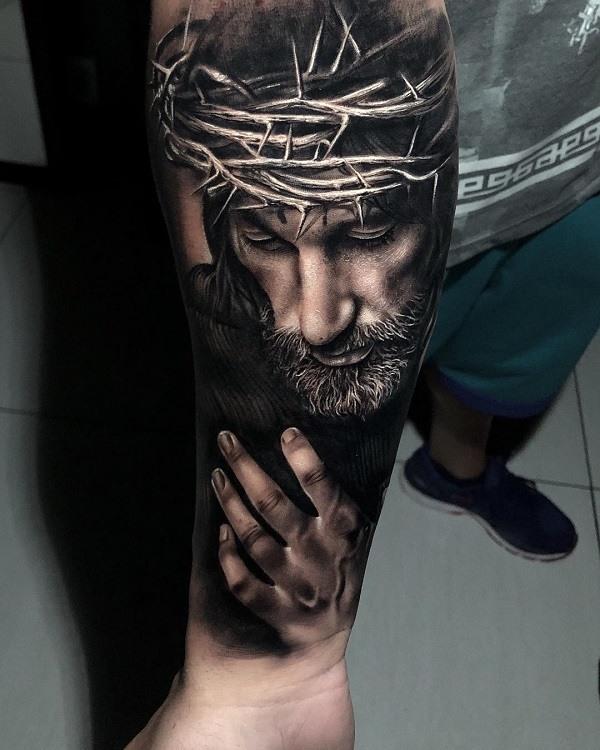 Do you think tattoos are gross and overrated?