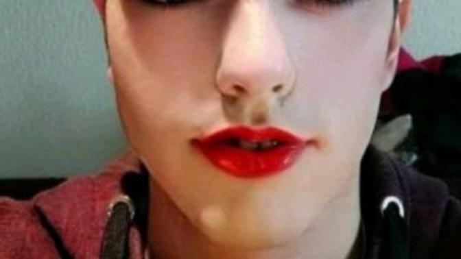 Girls, how do you find my lipstick?