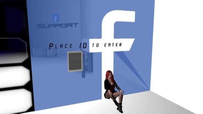 Added by randoms of Facebook? Happen to you?