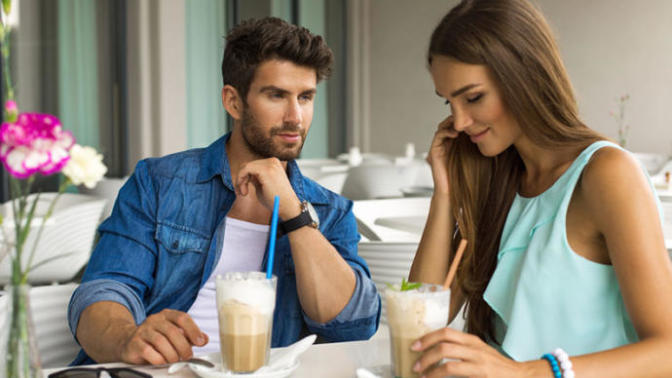 Why are men more visual when processing attractiveness?