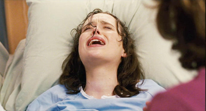 Why do women even bother having babies if it hurts like hell to deliver it?