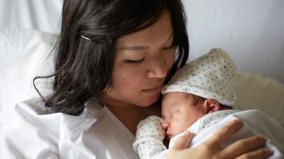 Why do women even bother having babies if it hurts like hell to deliver it?