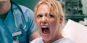 Why do women even bother having babies if it hurts like hell to deliver it?