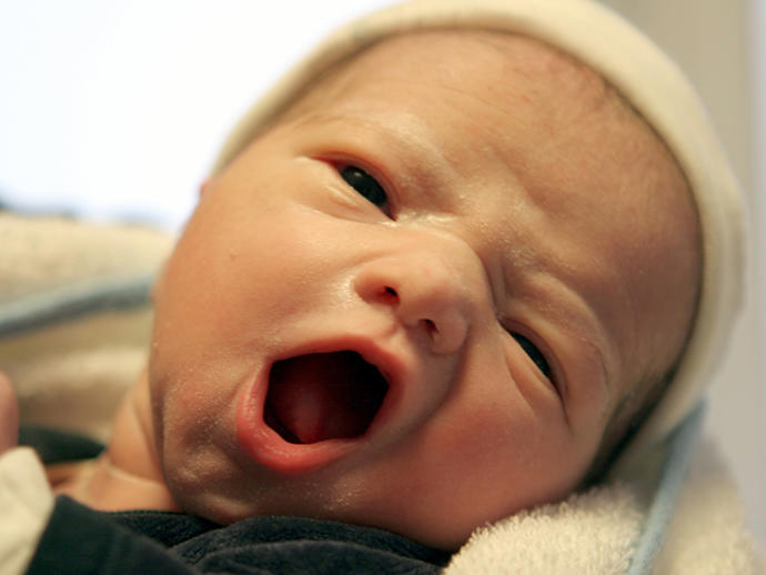 Why do women even bother having babies if it hurts like hell to deliver it?