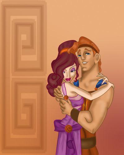 Who is your favorite person or animal in Greek Mythology?