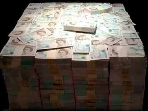 If someone said to you, you had to remain single for the rest of your life but would have a million pounds?