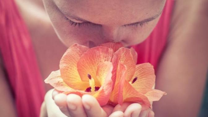 If Happiness Had A Scent, What Would It Smell Like To You?