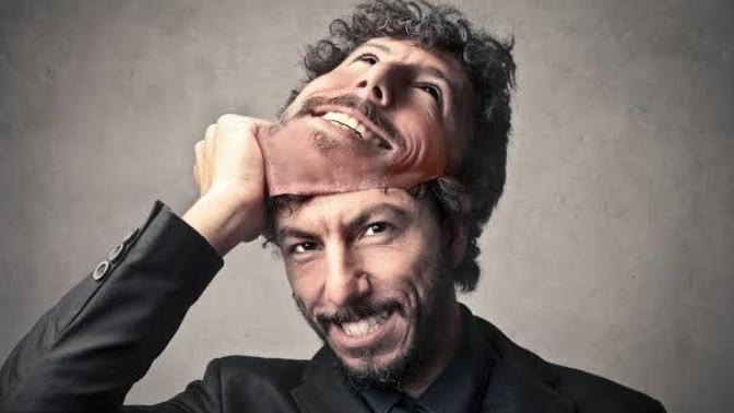 Why does my Ex Narcissist Boyfriend Deleted his Facebook?