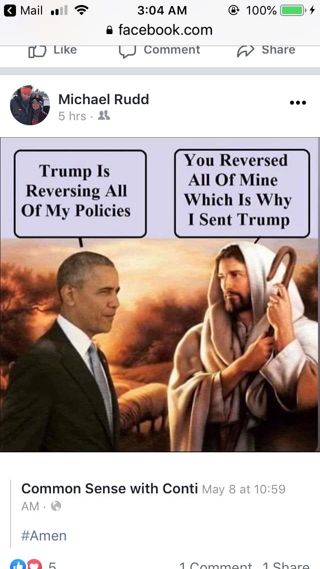 “Obamagate “ New released documents show the Obama/Biden administration to be the most corrupt in recent memory does the buck go to the top?