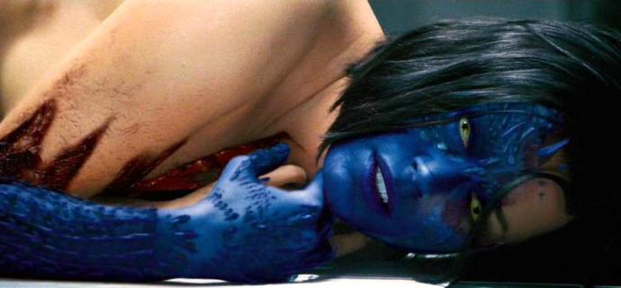 Who is your favorite xmen character?