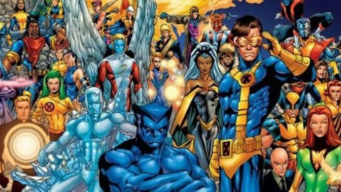 Who is your favorite xmen character?