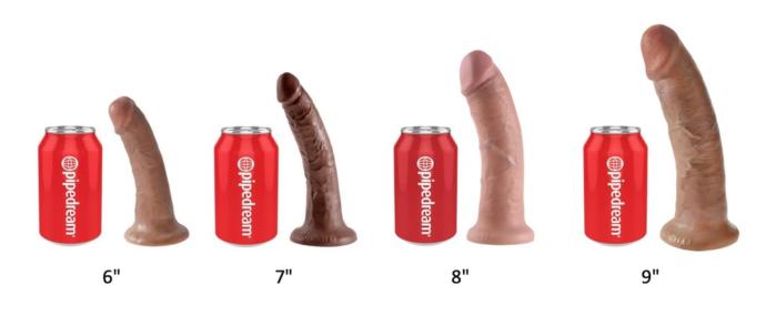 Girls, Which penis do you prefer? Pic included?