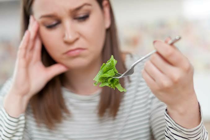 What is a food that everyone likes but you hate?